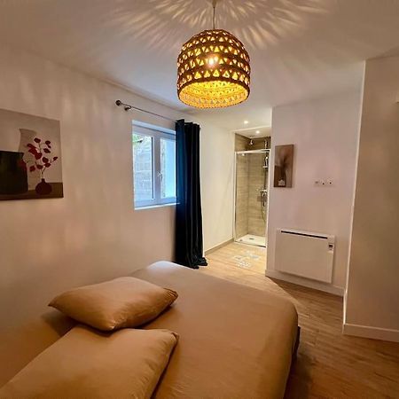 Une Escale Cocooning Apartment Annet-sur-Marne Exterior photo